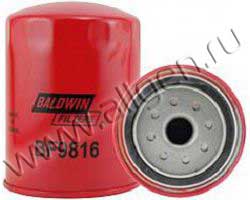 Топливный фильтр Baldwin BF9816