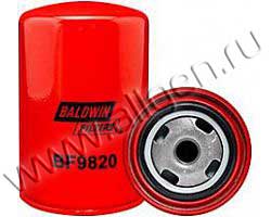 Топливный фильтр Baldwin BF9820