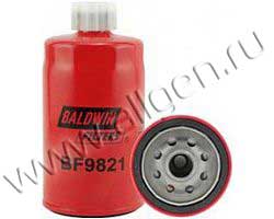 Топливный фильтр Baldwin BF9821