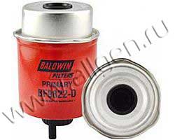 Топливный фильтр Baldwin BF9822-D.
