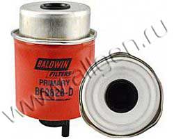 Топливный фильтр Baldwin BF9828-D.