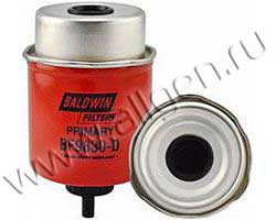 Топливный фильтр Baldwin BF9830-D