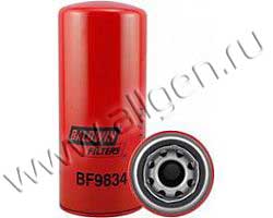 Топливный фильтр Baldwin BF9834