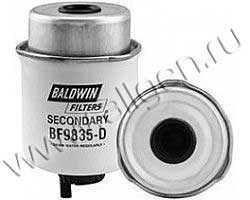 Топливный фильтр Baldwin BF9835-D.