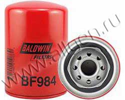 Топливный фильтр Baldwin BF984.