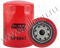 Топливный фильтр Baldwin BF9843.