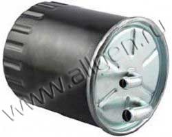 Топливный фильтр Baldwin BF9846