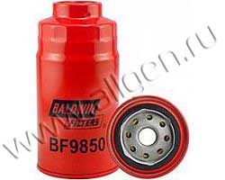 Топливный фильтр Baldwin BF9850