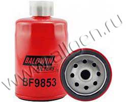 Топливный фильтр Baldwin BF9853.