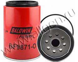 Топливный фильтр Baldwin BF9871-O.