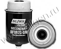 Топливный фильтр Baldwin BF9875-DM.