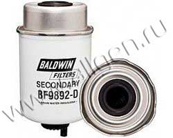 Топливный фильтр Baldwin BF9892-D.
