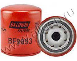 Топливный фильтр Baldwin BF9893.