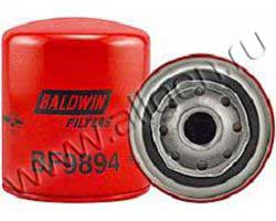 Топливный фильтр Baldwin BF9894.