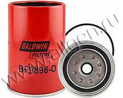 Топливный фильтр Baldwin BF9898-O.