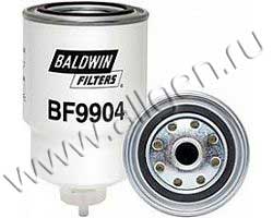 Топливный фильтр Baldwin BF9904.