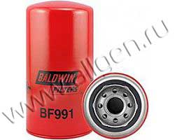 Топливный фильтр Baldwin BF991.