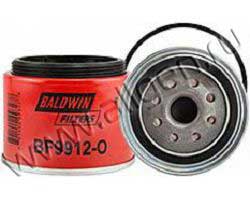 Топливный фильтр Baldwin BF9912-O