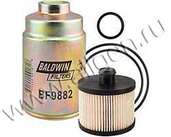 Топливный фильтр Baldwin BF9918 KIT.