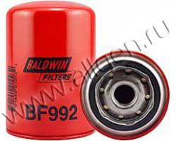 Топливный фильтр Baldwin BF992.
