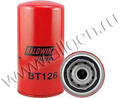 Топливный фильтр Baldwin BT126.