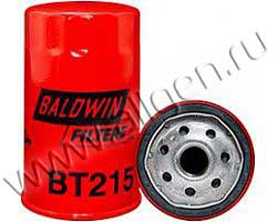 Масляный фильтр Baldwin BT215.