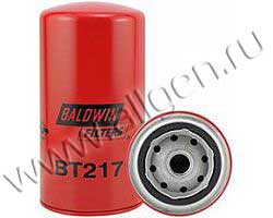 Масляный фильтр Baldwin BT217