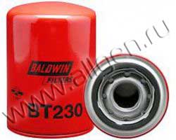 Масляный фильтр Baldwin BT230