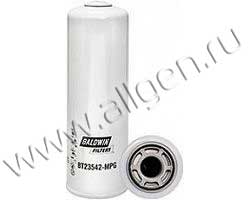 Гидравлический фильтр Baldwin BT23542-MPG