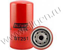 Масляный фильтр Baldwin BT251