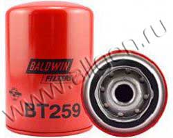 Масляный фильтр Baldwin BT259.