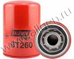 Гидравлический фильтр Baldwin BT260.