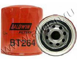 Масляный фильтр Baldwin BT264.