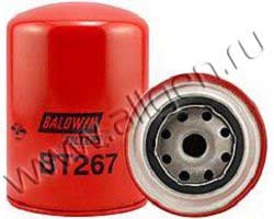 Масляный фильтр Baldwin BT267