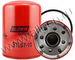 Гидравлический фильтр Baldwin BT287-10