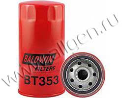Масляный фильтр Baldwin BT353
