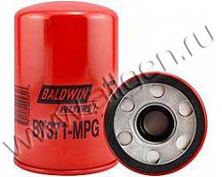 Гидравлический фильтр Baldwin BT371-MPG