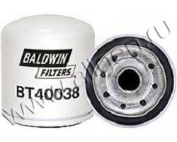 Масляный фильтр Baldwin BT40038
