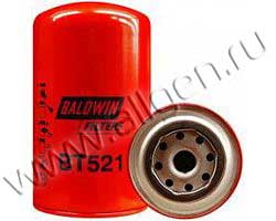Масляный фильтр Baldwin BT521.