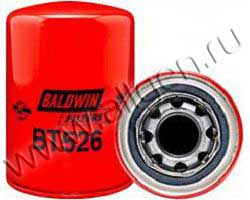 Гидравлический фильтр Baldwin BT526.