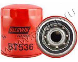Масляный фильтр Baldwin BT536