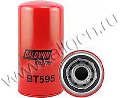Гидравлический фильтр Baldwin BT595.