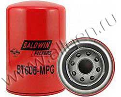 Масляный фильтр Baldwin BT606-MPG
