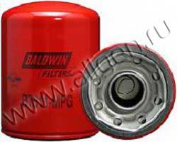 Масляный фильтр Baldwin BT611-MPG