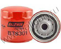 Гидравлический фильтр Baldwin BT8301.