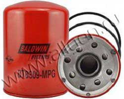 Гидравлический фильтр Baldwin BT8309-MPG.
