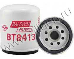Масляный фильтр Baldwin BT8413.