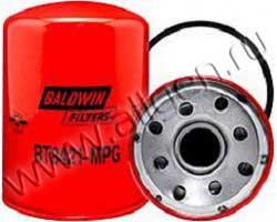 Гидравлический фильтр Baldwin BT8421-MPG