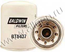 Гидравлический фильтр Baldwin BT8437.