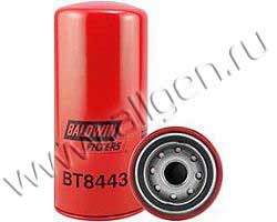 Гидравлический фильтр Baldwin BT8443.